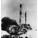 Illustration for article titled The Insane History of Rockets at Jet Propulsion Laboratories